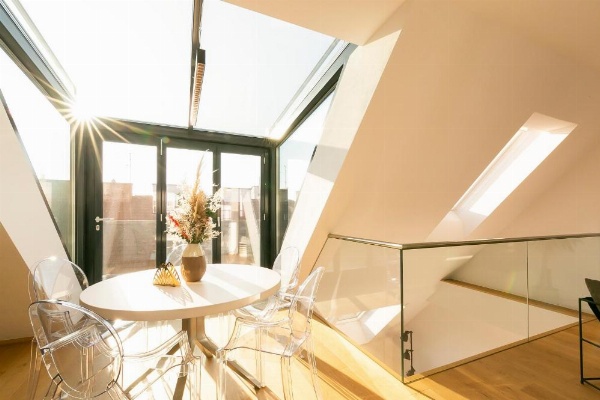 Mint@Naschmarkt Premium Apartments image 220