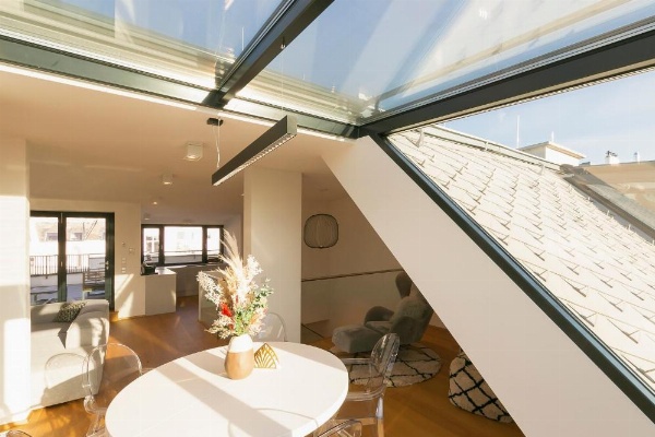 Mint@Naschmarkt Premium Apartments image 221