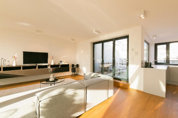 Mint@Naschmarkt Premium Apartments image 223