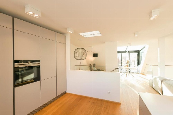 Mint@Naschmarkt Premium Apartments image 225