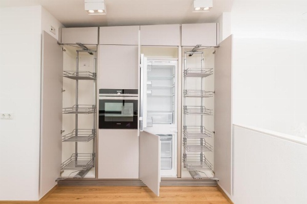 Mint@Naschmarkt Premium Apartments image 227