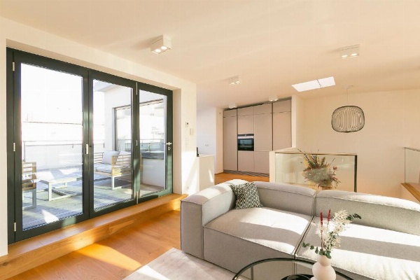 Mint@Naschmarkt Premium Apartments image 229