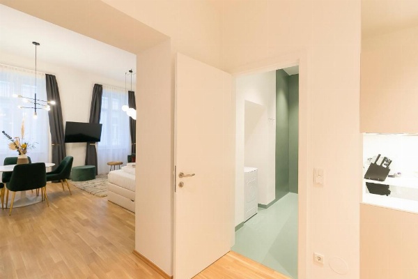 Mint@Naschmarkt Premium Apartments image 23