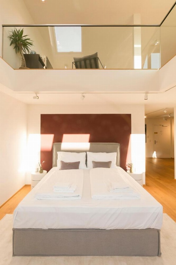 Mint@Naschmarkt Premium Apartments image 231