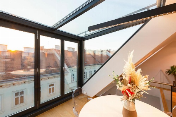 Mint@Naschmarkt Premium Apartments image 233