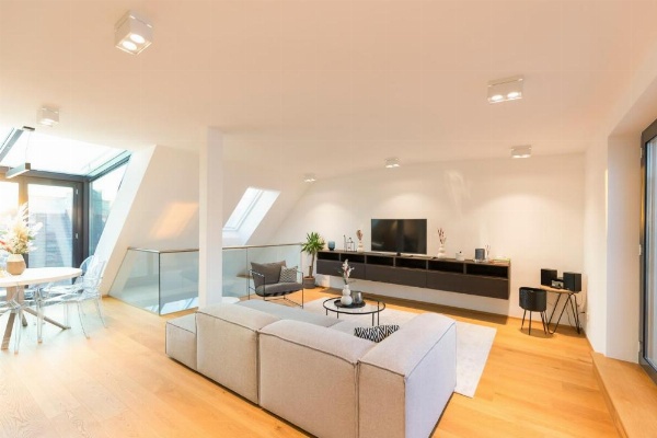 Mint@Naschmarkt Premium Apartments image 235