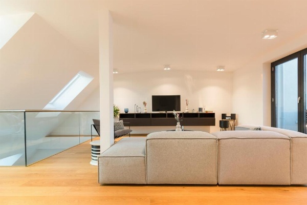 Mint@Naschmarkt Premium Apartments image 237