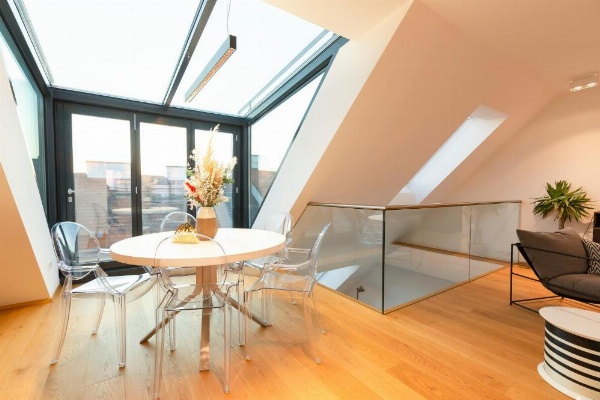 Mint@Naschmarkt Premium Apartments image 238