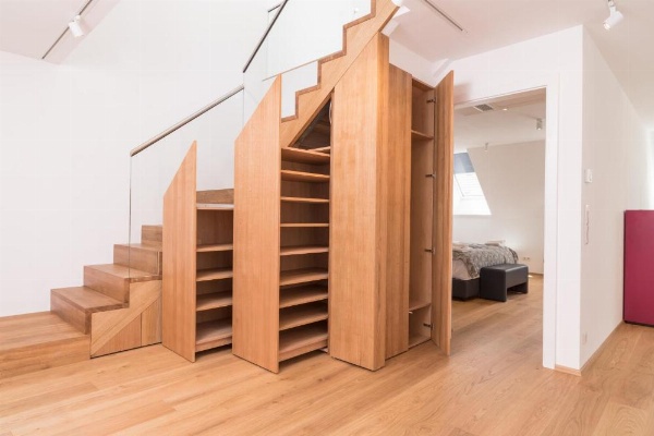 Mint@Naschmarkt Premium Apartments image 239