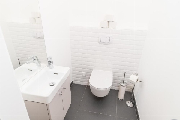 Mint@Naschmarkt Premium Apartments image 243