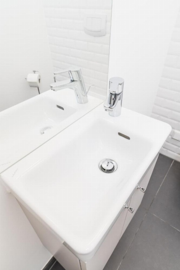 Mint@Naschmarkt Premium Apartments image 244