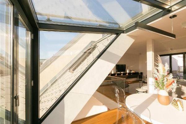 Mint@Naschmarkt Premium Apartments image 245