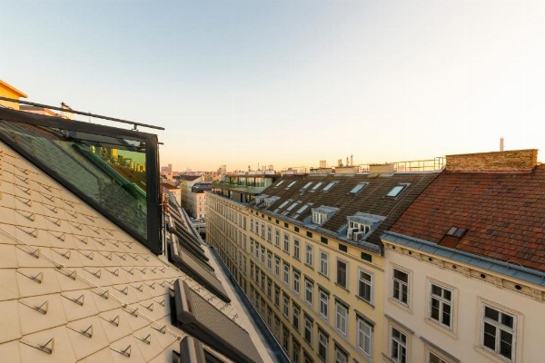 Mint@Naschmarkt Premium Apartments image 247