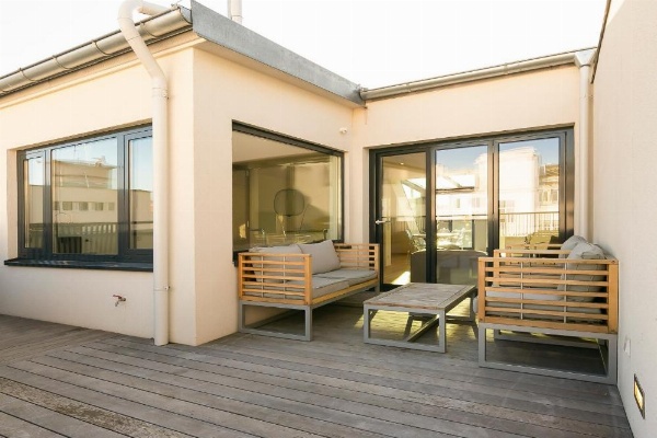 Mint@Naschmarkt Premium Apartments image 248