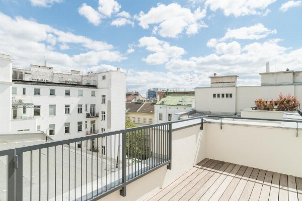 Mint@Naschmarkt Premium Apartments image 249