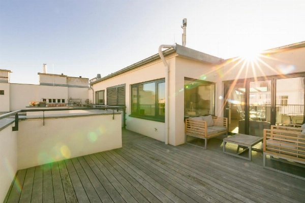 Mint@Naschmarkt Premium Apartments image 251