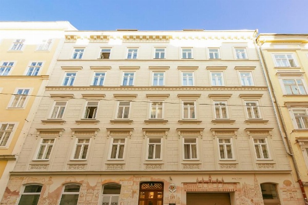 Mint@Naschmarkt Premium Apartments image 256