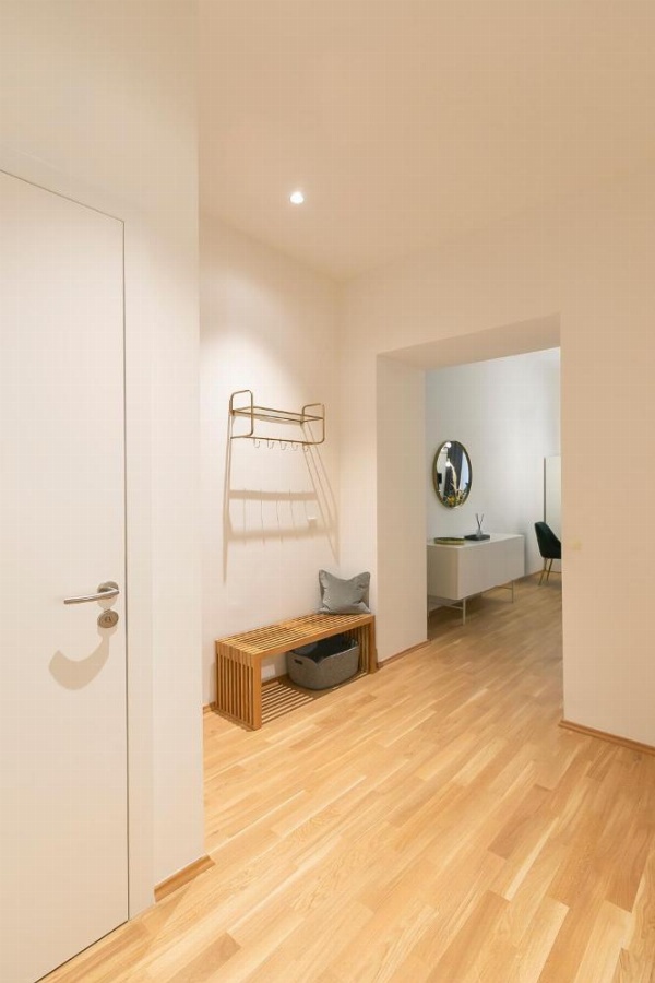 Mint@Naschmarkt Premium Apartments image 26