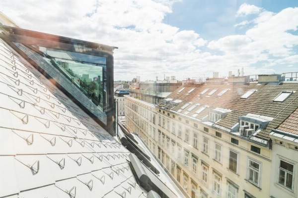 Mint@Naschmarkt Premium Apartments image 262