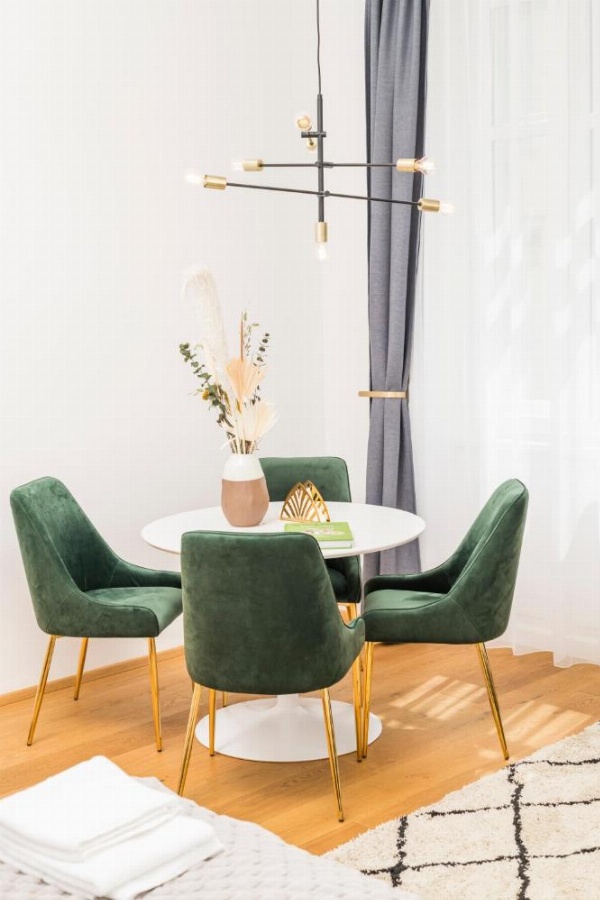 Mint@Naschmarkt Premium Apartments image 31