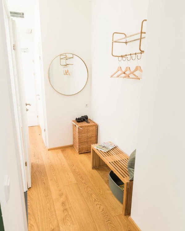 Mint@Naschmarkt Premium Apartments image 34