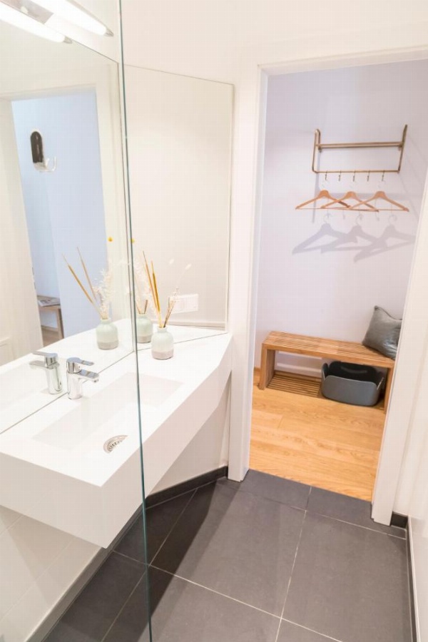 Mint@Naschmarkt Premium Apartments image 37