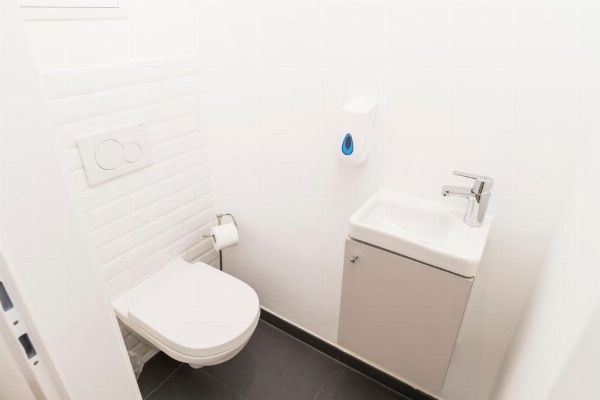 Mint@Naschmarkt Premium Apartments image 38