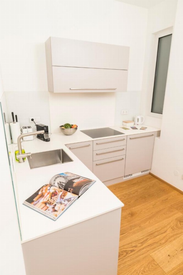 Mint@Naschmarkt Premium Apartments image 40