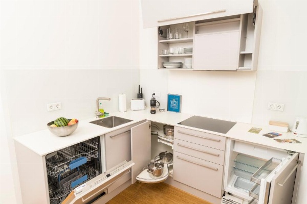 Mint@Naschmarkt Premium Apartments image 41