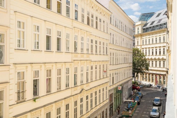 Mint@Naschmarkt Premium Apartments image 44