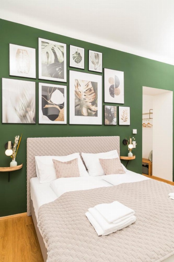 Mint@Naschmarkt Premium Apartments image 48