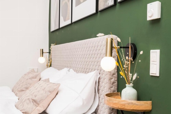 Mint@Naschmarkt Premium Apartments image 52