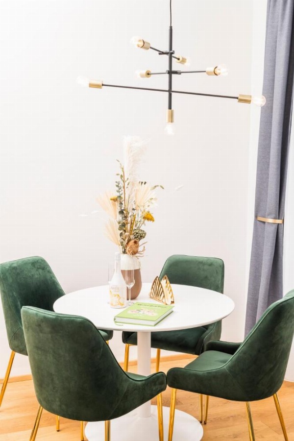 Mint@Naschmarkt Premium Apartments image 54