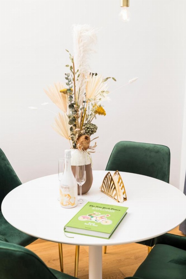 Mint@Naschmarkt Premium Apartments image 64