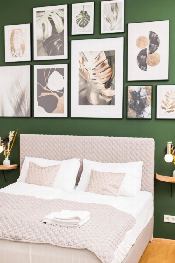 Mint@Naschmarkt Premium Apartments image 66