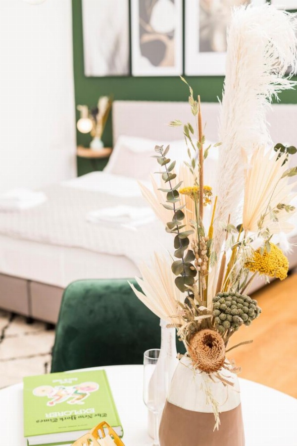 Mint@Naschmarkt Premium Apartments image 67