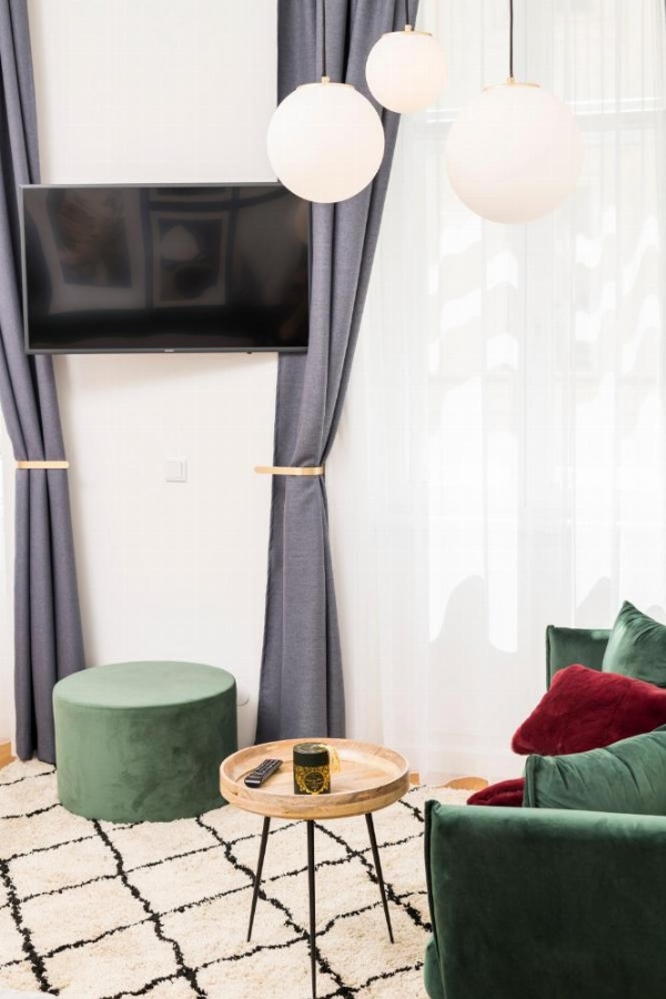 Mint@Naschmarkt Premium Apartments image 70