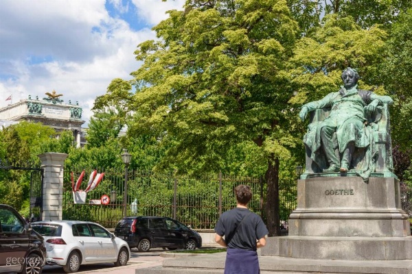 Mint@Naschmarkt Premium Apartments image 74