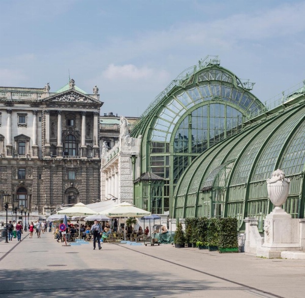 Mint@Naschmarkt Premium Apartments image 77