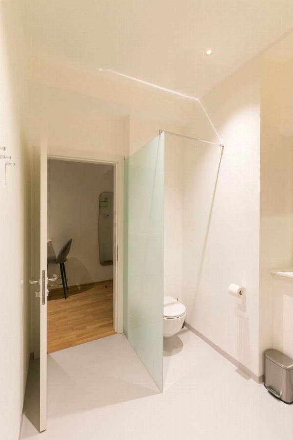 Mint@Naschmarkt Premium Apartments image 79