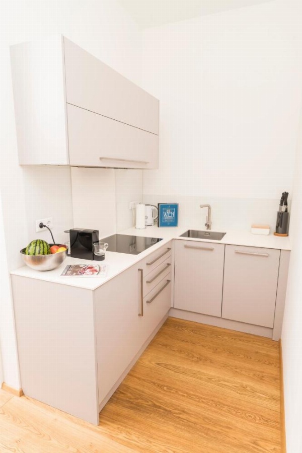 Mint@Naschmarkt Premium Apartments image 82