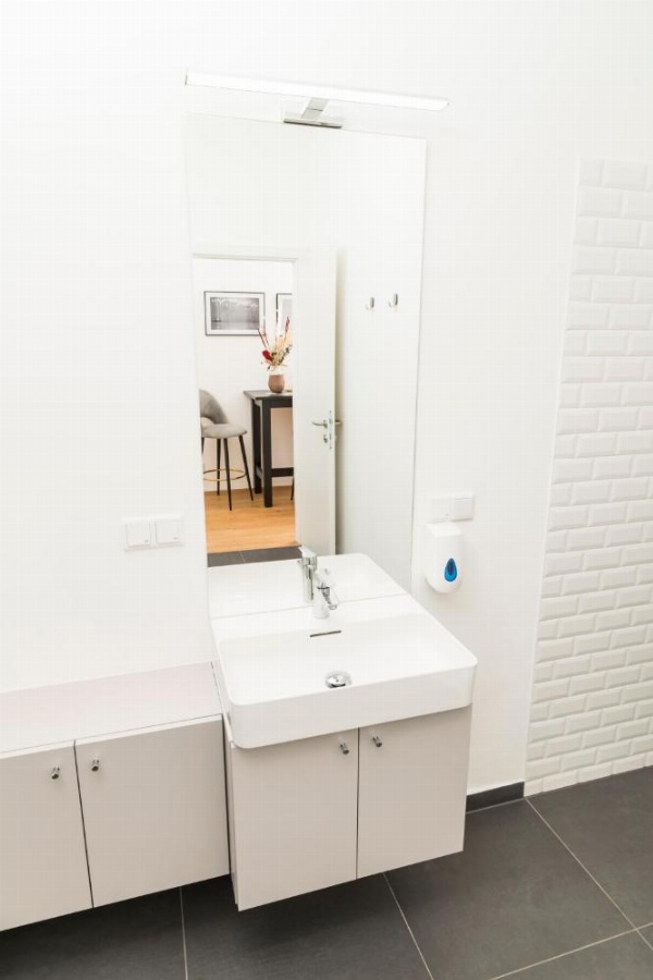 Mint@Naschmarkt Premium Apartments image 89