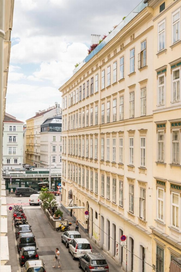 Mint@Naschmarkt Premium Apartments image 92