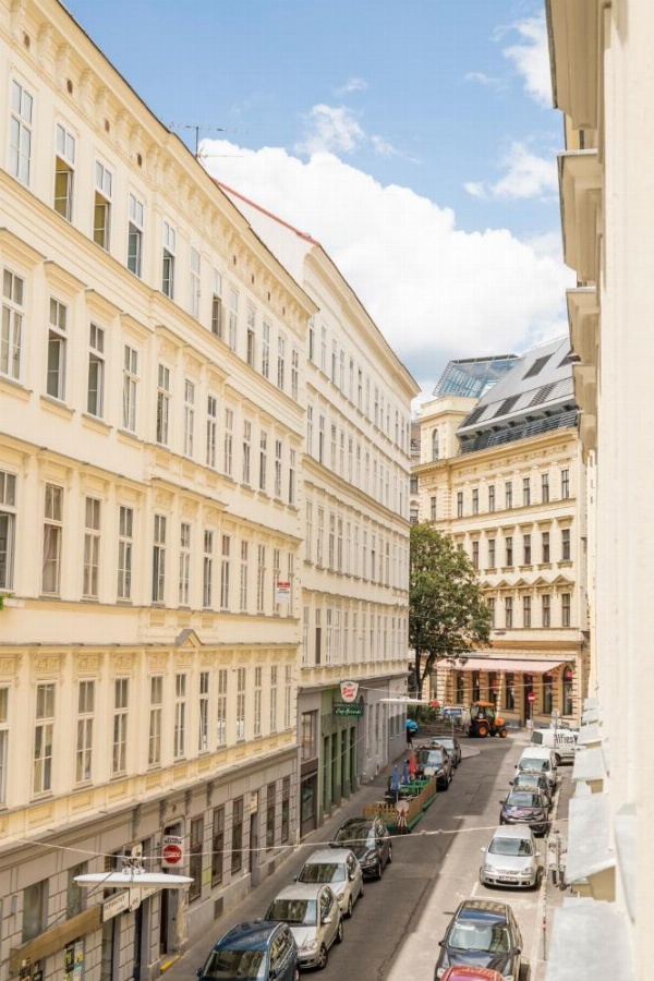 Mint@Naschmarkt Premium Apartments image 93